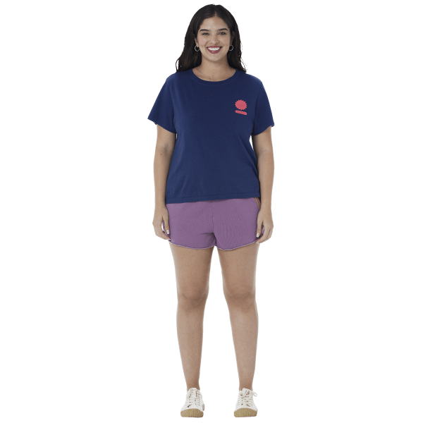 Camiseta Havaianas Feminina Sol For Cheap