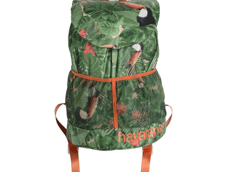 Mochila Havaianas Saco Summer on Sale