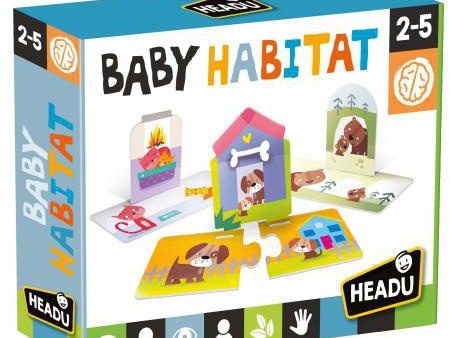 Baby Habitat Online now