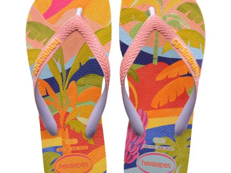 Chinelo Havaianas Farm Brasil de Cor Online Hot Sale