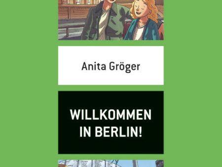 Willkommen In Berlin! Online now