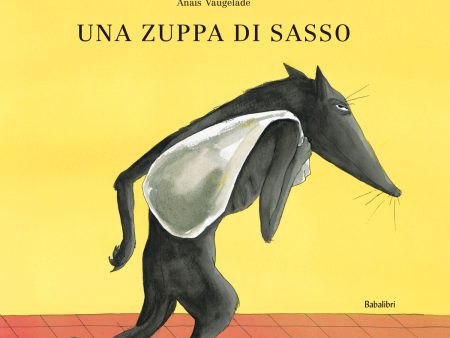 Una zuppa di sasso Online now