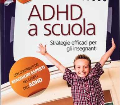 ADHD a scuola Sale