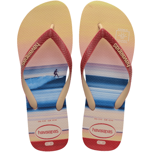 Chinelo Havaianas Top Surf Sessions For Cheap