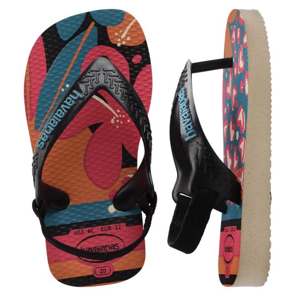 Chinelo Havaianas Baby Mini Me Sale