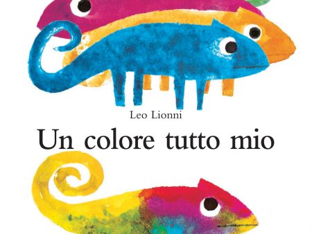 Un colore tutto mio Hot on Sale