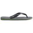 Chinelo Havaianas Brasil Discount