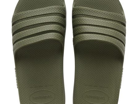 Chinelo Havaianas Slide Stradi For Discount