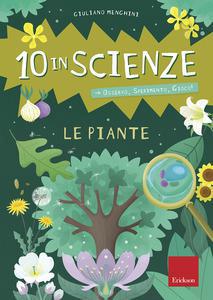 10 in scienze - Le piante Cheap