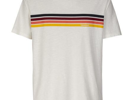 Camiseta Havaianas Classic Front Cheap