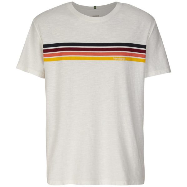 Camiseta Havaianas Classic Front Cheap