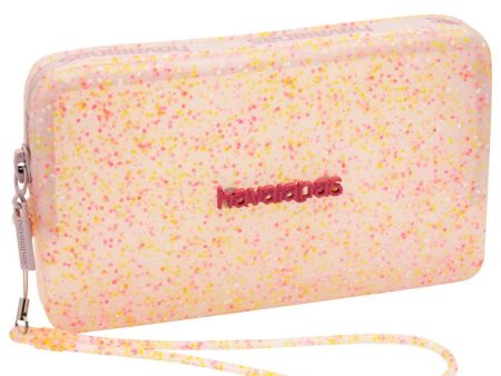 Mini Bag Havaianas Super Glitter For Discount