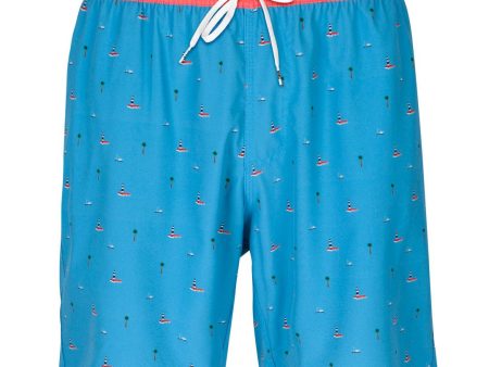 Shorts de Praia Havaianas Salvador For Cheap