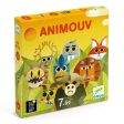 Animouv - Gioco di strategia on Sale