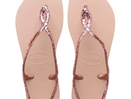 Rasteirinha Havaianas Luna Premium II Online Hot Sale