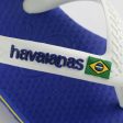 Chinelo Havaianas Baby Brasil Logo Online now