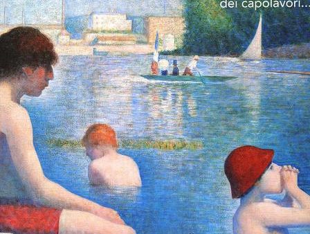 Bambini nel quadro! I piccoli enigmi dei capolavori Supply