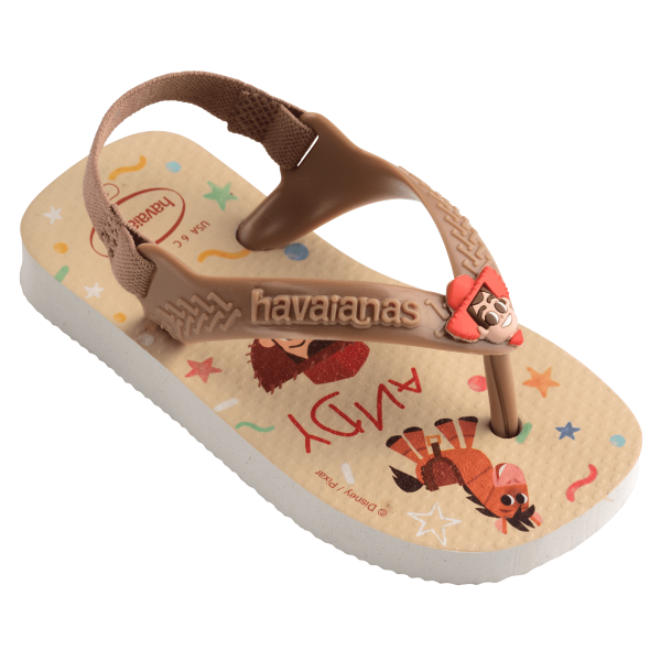 Chinelo Havaianas Baby Disney Classics Online now