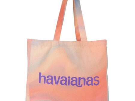 Bolsa de Praia Havaianas Print For Sale