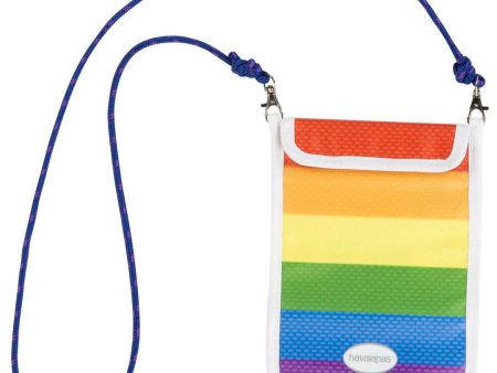 Bolsa de Celular Havaianas Pride Online