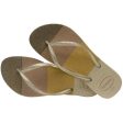 Chinelo Havaianas Slim Palette Glow on Sale