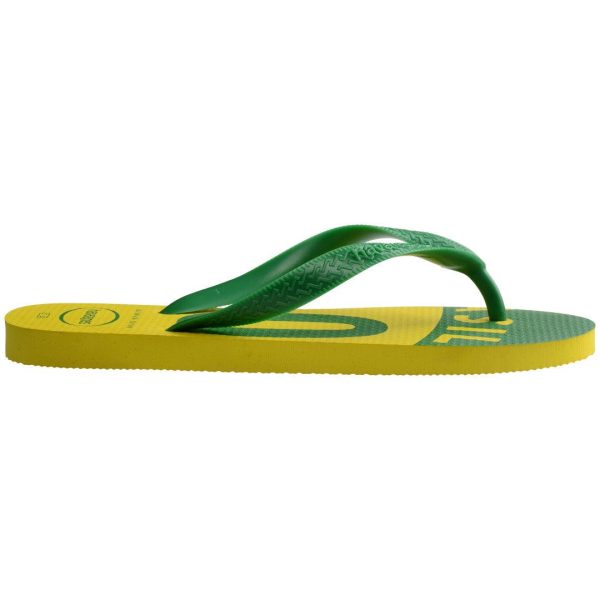 Chinelo Havaianas Brasil 10 For Cheap