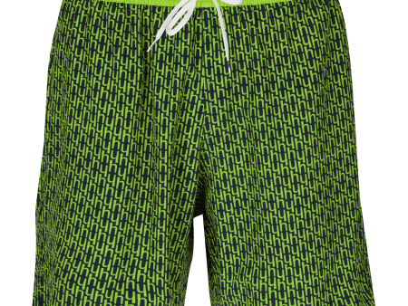 Shorts de Praia Havaianas Logomania Cheap