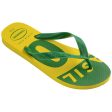 Chinelo Havaianas Brasil 10 For Cheap