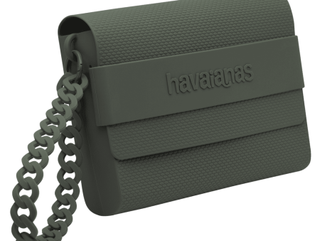 Bolsa Havaianas Clutch Fashion