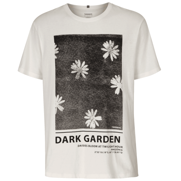 Camiseta Havaianas Dark Garden For Cheap