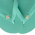 Pin Top Havaianas 2 Fashion