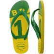 Chinelo Havaianas Brasil 10 For Cheap