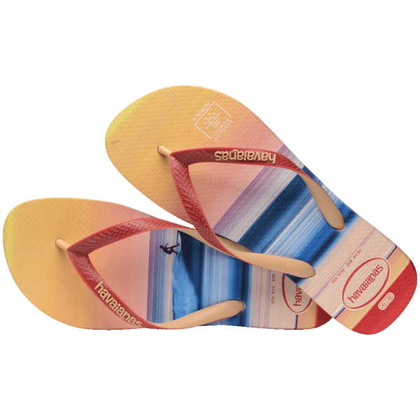 Chinelo Havaianas Top Surf Sessions For Cheap