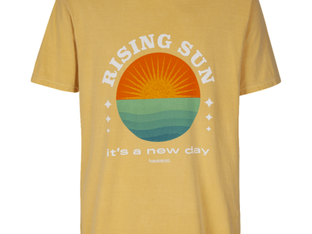 Camiseta Havaianas Rising Sun Online