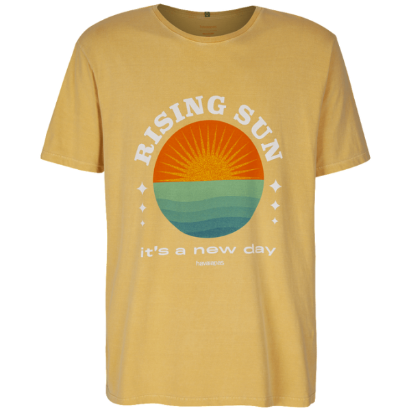 Camiseta Havaianas Rising Sun Online