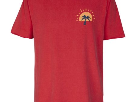 Camiseta Havaianas Coqueiro Sunshine For Cheap