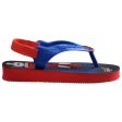 Chinelo Havaianas Baby Marvel Cheap