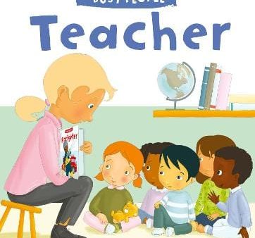 Ando Twin: Teacher [2016] paperback Supply