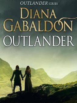 Diana Gabaldon: Outlander W3 [2015] paperback For Discount