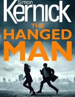 Simon Kernick: The Hanged Man [2018] paperback Online