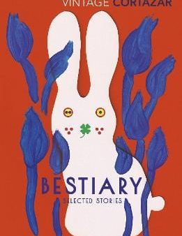 Julio Cortazar: Bestiary [2020] paperback For Cheap