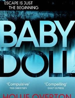 Hollie Overton: Baby Doll [2016] paperback Sale