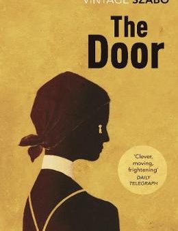 Magda Szabo: The Door [2017] paperback Fashion