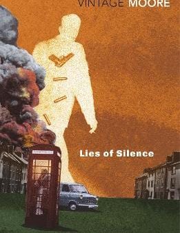 Brian Moore: Lies of Silence [2019] paperback For Sale