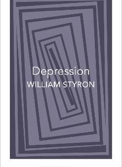 William Styron: Depression [2017] paperback Cheap