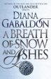 Diana Gabaldon: Breath Of Snow And Ashes P b W3 [2015] paperback Fashion