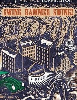 Jeff Torrington: Swing Hammer Swing! [2015] paperback For Discount