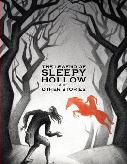 Washington Irving: Sleepy Hollow and Other Stories [2015] paperback Fashion