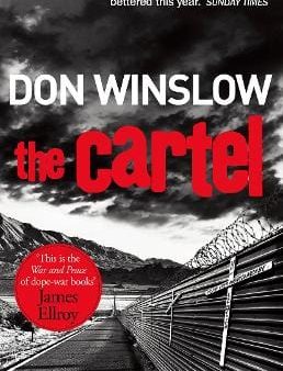 Don Winslow: Cartel (winslow) W2 [2016] paperback Fashion