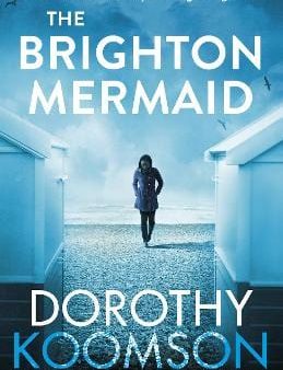 Dorothy Koomson: The Brighton Mermaid [2019] paperback Cheap